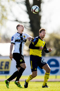 Frej Täbys Adnan Círak och Ängelholms Björn Westerblad