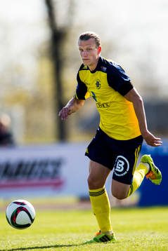 Ängelholms Sebastian Carlsen