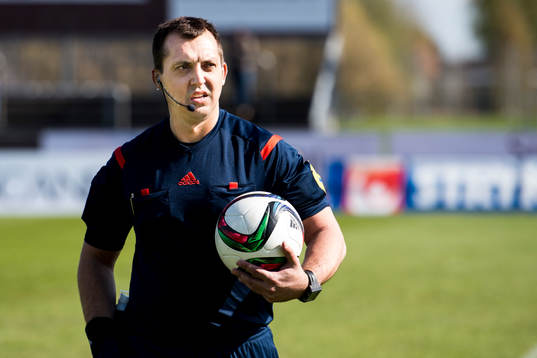 Domare Dragan Banjac