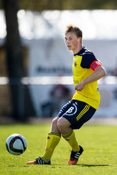 Ängelholms Albin Nilsson