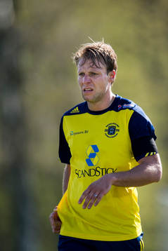 Ängelholms Fredrik Karlsson