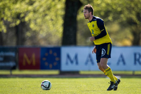Ängelholms Björn Westerblad