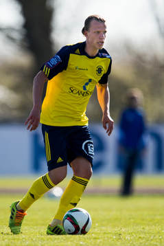 Ängelholms Sebastian Carlsen