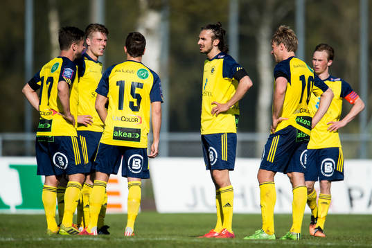 Ängelholms spelare
