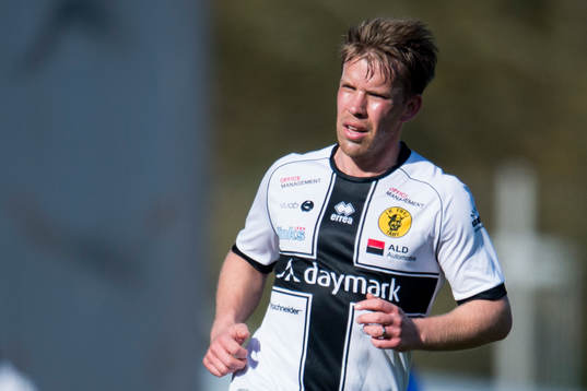 Frej Täbys Joakim Runnemo