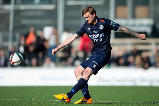 Utsiktens Peter Nilsson