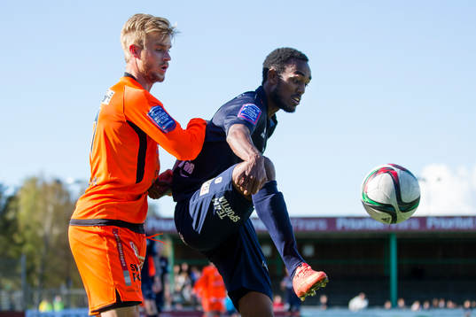 Varbergs Erik Lund