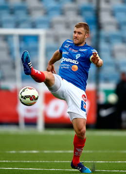 Åtvidabergs Daniel Hallingström