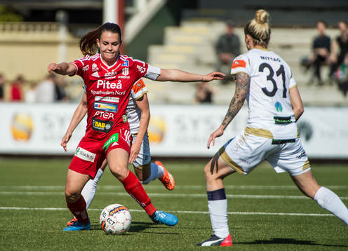 Piteås Emilia Appelqvist