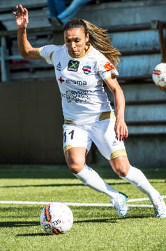 Rosengårds Marta Viera Da Silva
