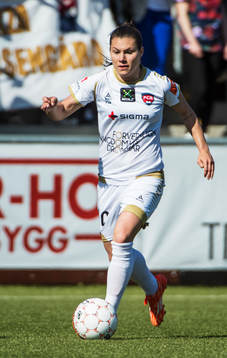 Rosengårds Ramona Bachmann