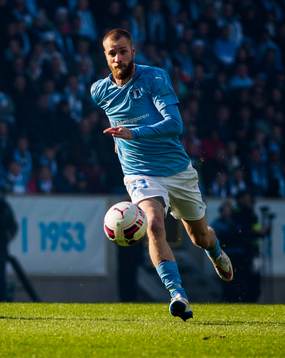 s Jo Inge Berget