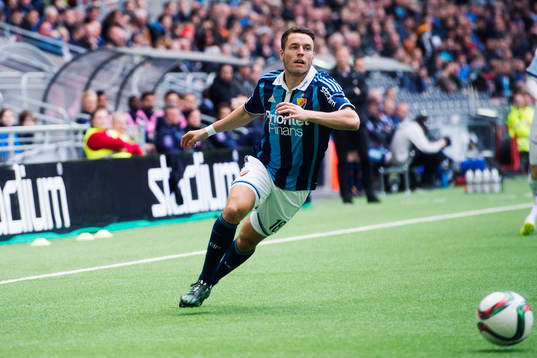 Djurgårdens Kerim Mrabti