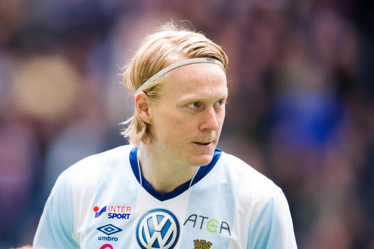 Gefles Jacob Ericsson
