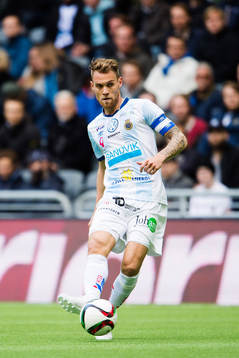 Gefles David Fällman