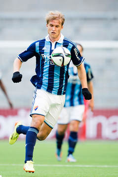 Djurgårdens Sebastian Andersson