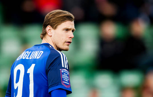 Sundsvalls Leo Englund