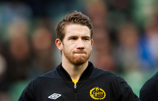 Elfsborgs Marcus Rohdén