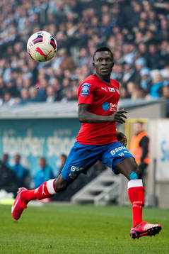 Helsingborgs Lalawélé Atakora