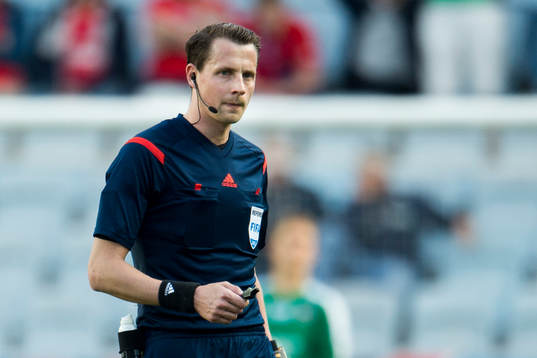 Domare Andreas Ekberg