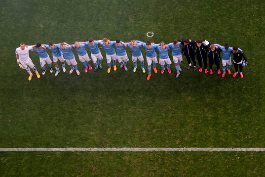 Malmö FFs spelare