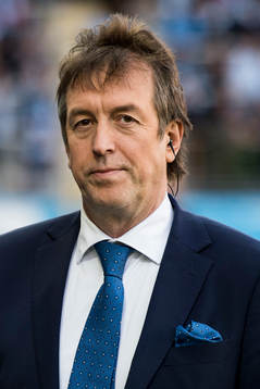 C Mores Åke Unger
