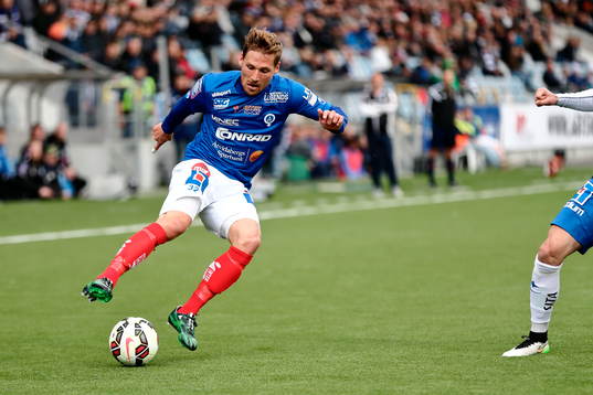 Åtvidabergs Martin Christensen