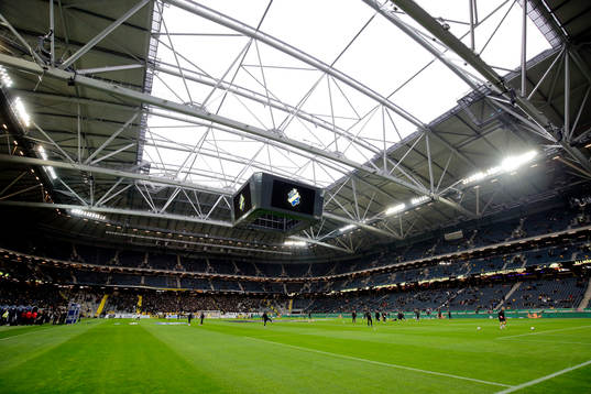 AIK värmer upp