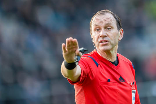 Domare Jonas Eriksson