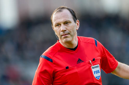 Domare Jonas Eriksson