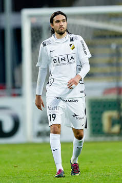 Häckens Leonard Zuta