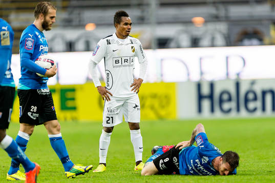 Häckens Nasiru Mohammed