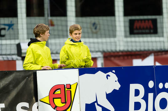 Bollkallar