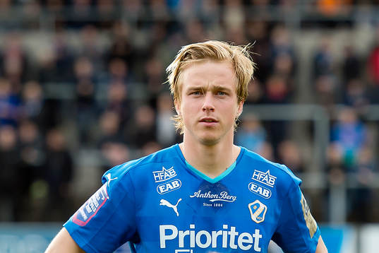 Halmstads Snorre Krogsgård