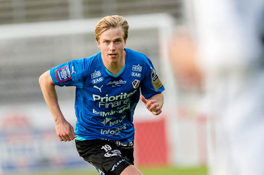 Halmstads Snorre Krogsgård