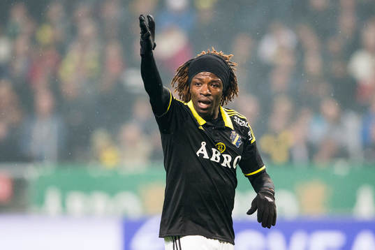s Mohamed Bangura