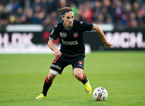 [DK=20150504: Petter Andersson, FC Midtjylland]