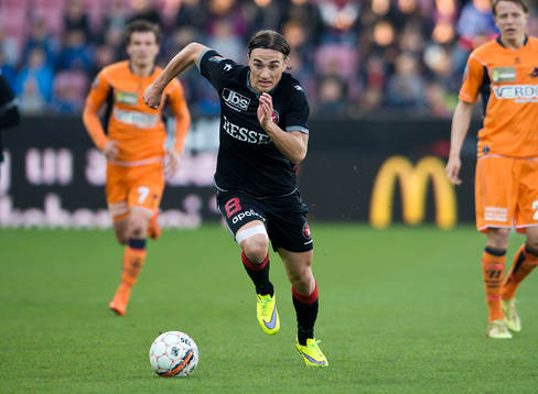 [DK=20150504: Petter Andersson, FC Midtjylland]