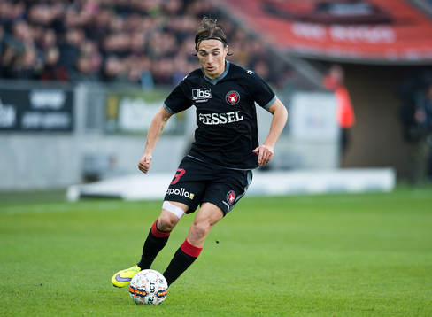 [DK=20150504: Petter Andersson, FC Midtjylland]