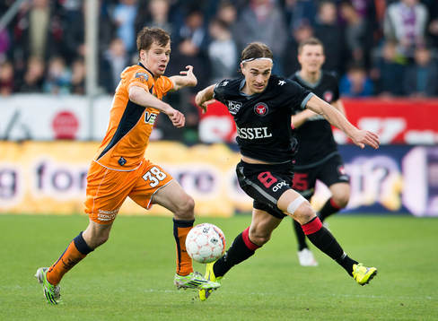 [DK=20150504: Nicolai Poulsen, Randers FC og Petter