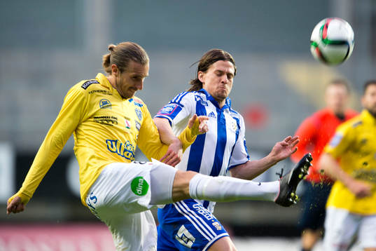 +Falkenbergs Tobias Carlsson