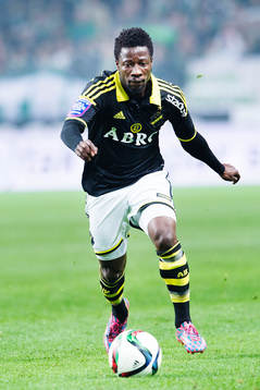 s Ebenezer Ofori