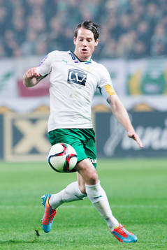 Hammarbys Johan Persson