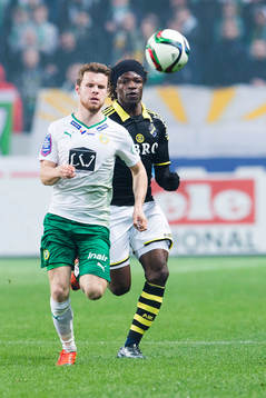 s Mohamed Bangura