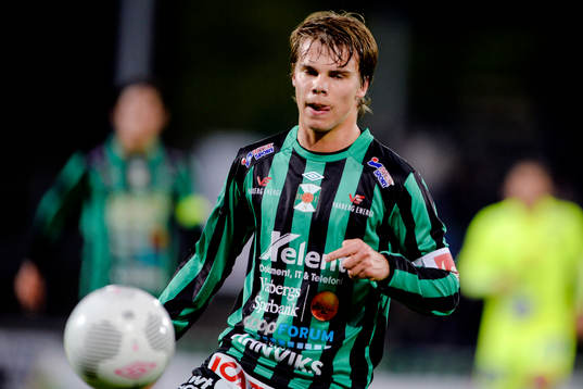 Varbergs Elias Andersson