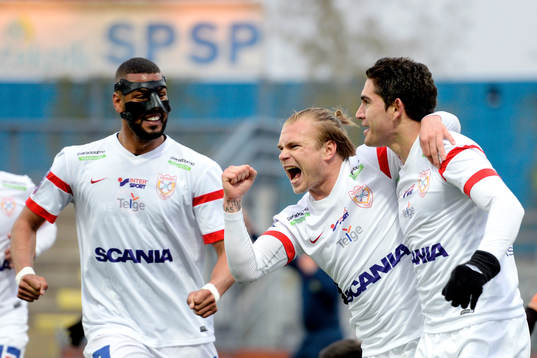 Assyriskas Gustavo Ezequiel Blanco Leschuk jublar