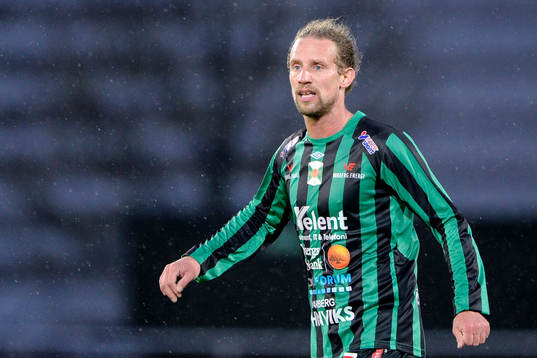 Varbergs Thommie Persson