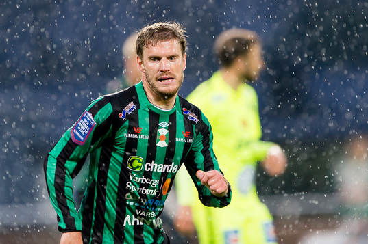 Varbergs Karl Söderström