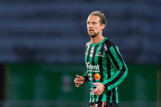 Varbergs Thommie Persson