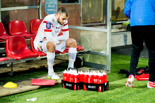 Assyriskas Mattias Genc deppar